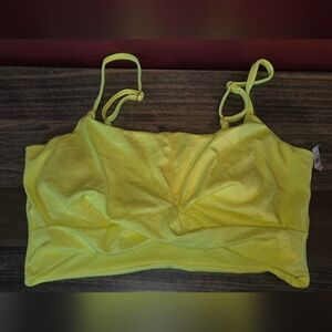 Aerie Bathing Suit Bikini Top